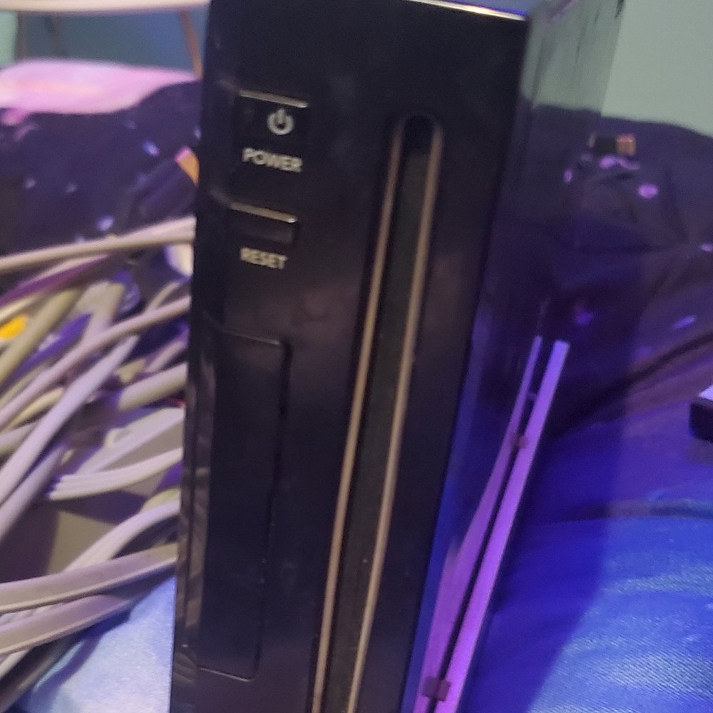 Nintendo Wii - Picture 3 of 4